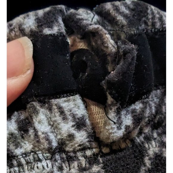 Colorado Clothing Plaid Lounge Pants - Picture 4 of 8